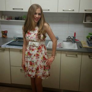 Meet your Posher, ליאן